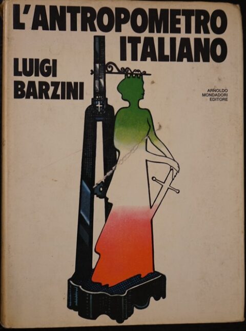 L`antropometro italiano